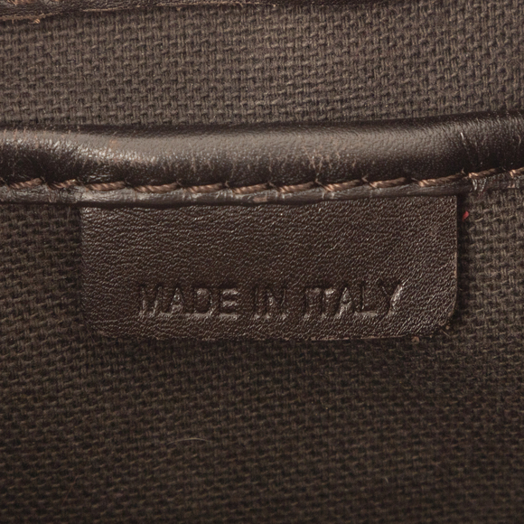 Burberry Ombre Tote - Picture 8 of 9